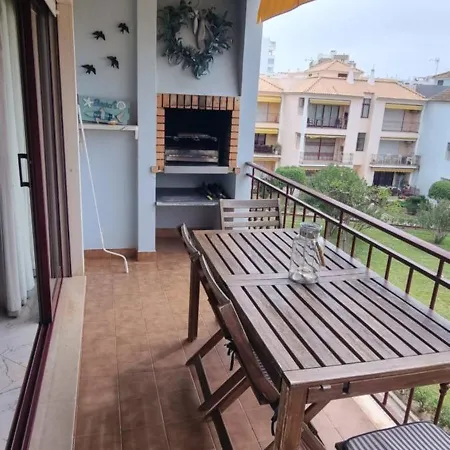 Apartamento Dunas De Vilamoura Quarteira