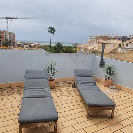 Dunas De Vilamoura Apartment