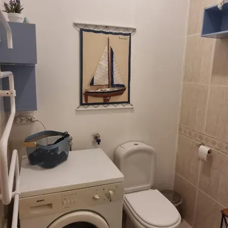Apartamento Dunas De Vilamoura
