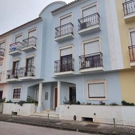 Dunas De Vilamoura Apartment