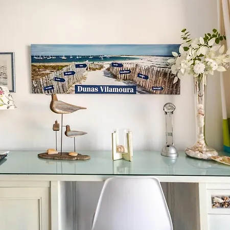 Apartment Dunas De Vilamoura