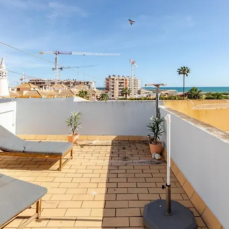 Dunas De Vilamoura *