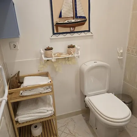 Apartment Dunas De Vilamoura *