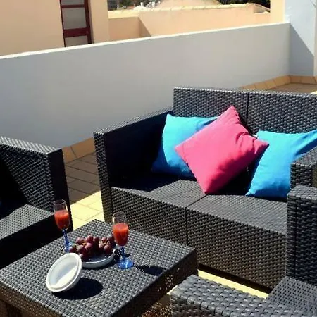 Dunas De Vilamoura 奎特里拉