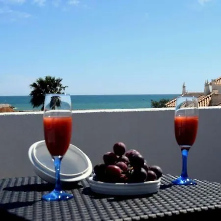 Dunas De Vilamoura Apartment *