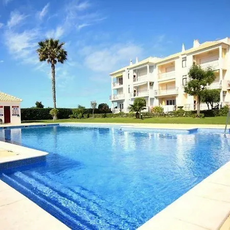 Apartment Dunas De Vilamoura *