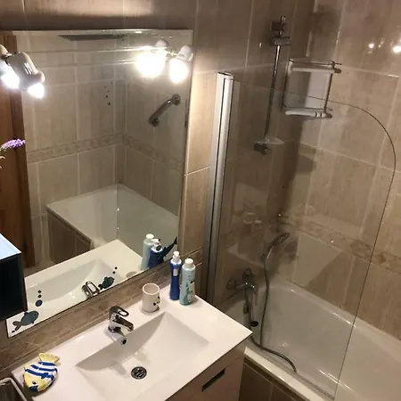 Apartment Dunas De Vilamoura