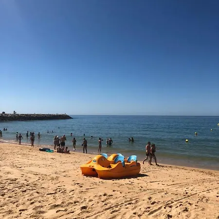 Apartment Dunas De Vilamoura