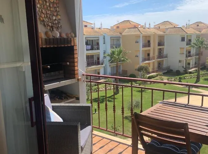 Dunas De Vilamoura דירה *