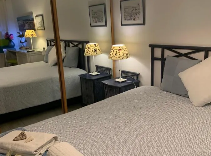 Dunas De Vilamoura דירה קווארטיירה