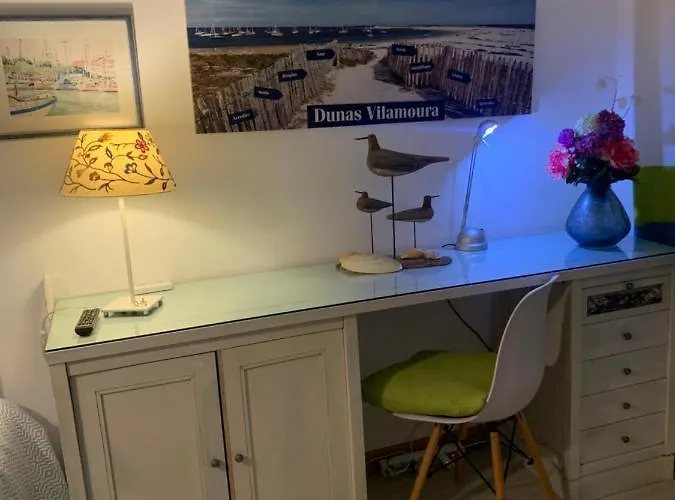 דירה Dunas De Vilamoura