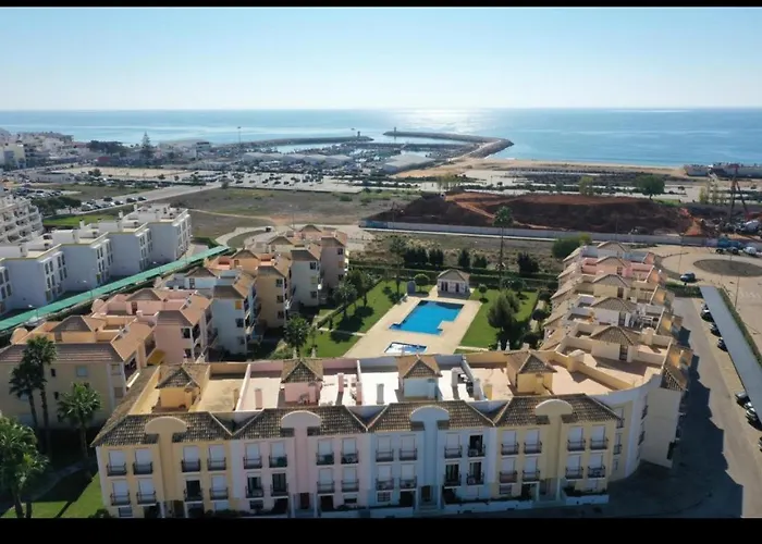 Apartment Dunas De Vilamoura