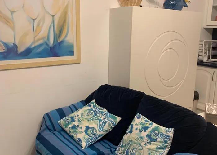 Dunas De Vilamoura דירה