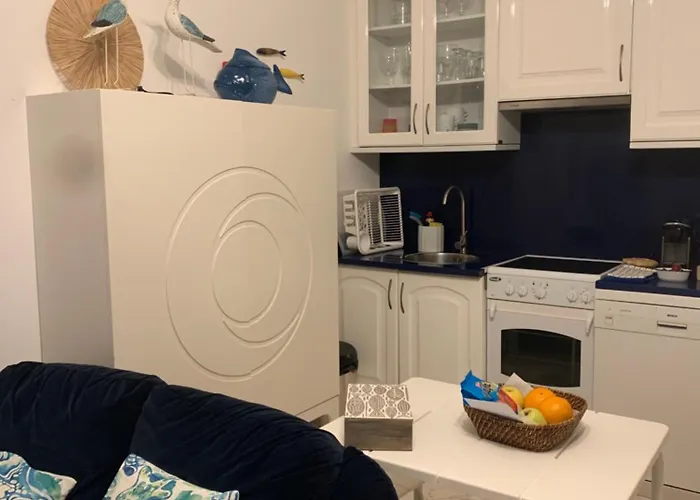 דירה Dunas De Vilamoura