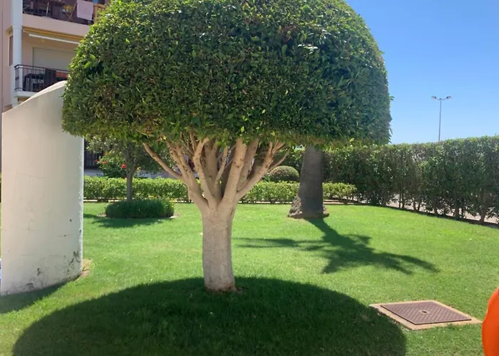 דירה Dunas De Vilamoura *