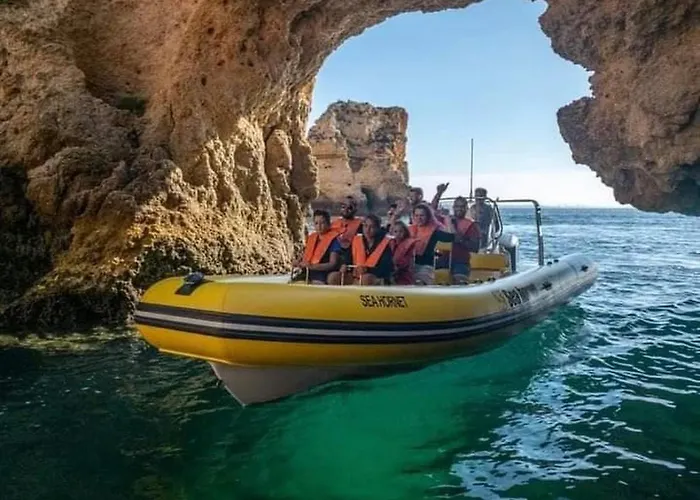 Dunas De Vilamoura 公寓 奎特里拉