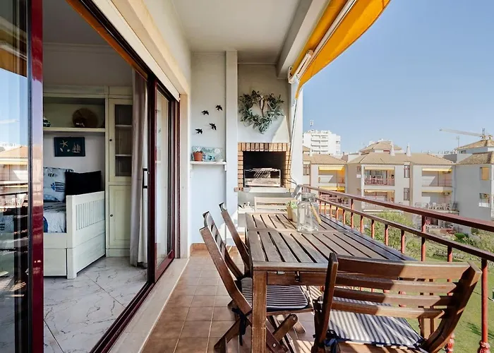 Апартаменты Dunas De Vilamoura *