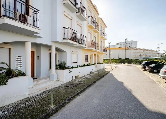 Dunas De Vilamoura * Картейра