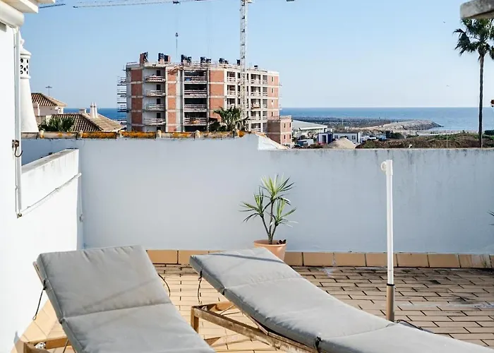 Апартаменты Dunas De Vilamoura Картейра
