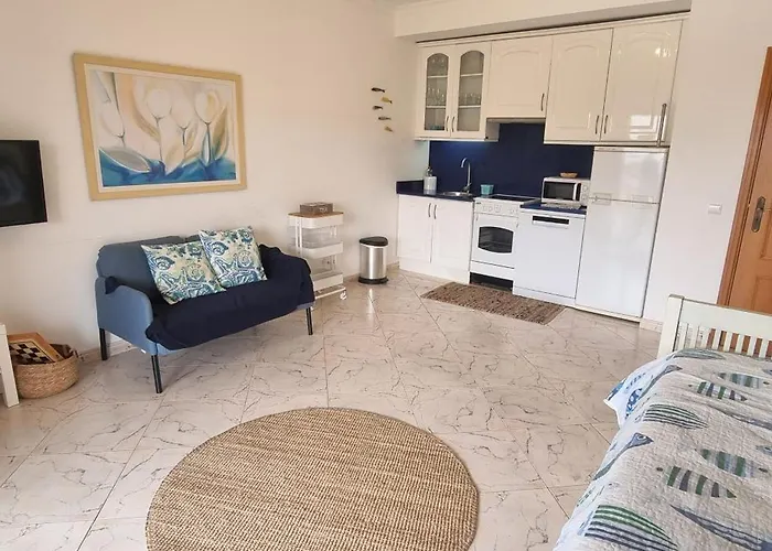 Апартаменты Dunas De Vilamoura Картейра