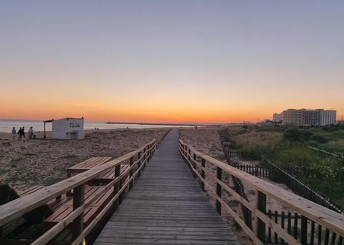 Dunas De Vilamoura