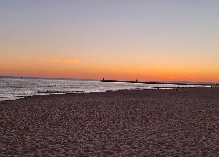 Апартаменты Dunas De Vilamoura