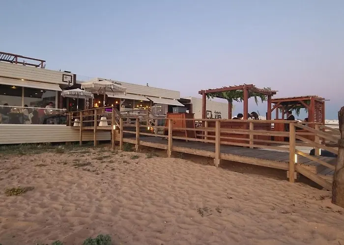 Dunas De Vilamoura Апартаменты