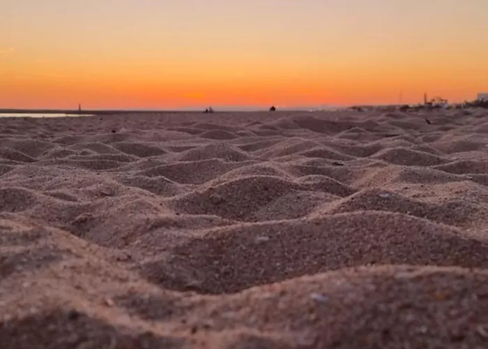 Dunas De Vilamoura Апартаменты