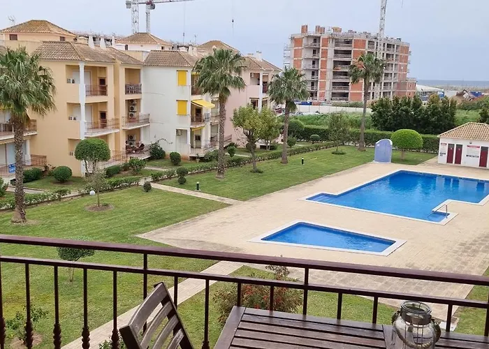 Апартаменты Dunas De Vilamoura *