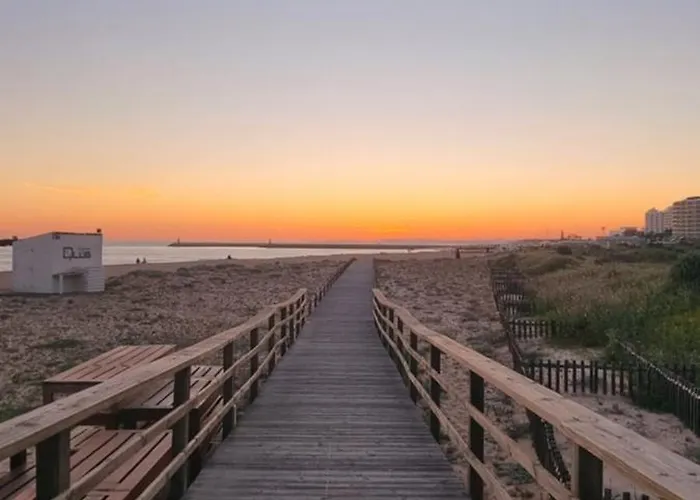 Апартаменты Dunas De Vilamoura *