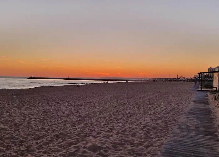 Dunas De Vilamoura