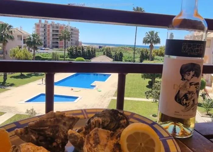Dunas De Vilamoura Апартаменты