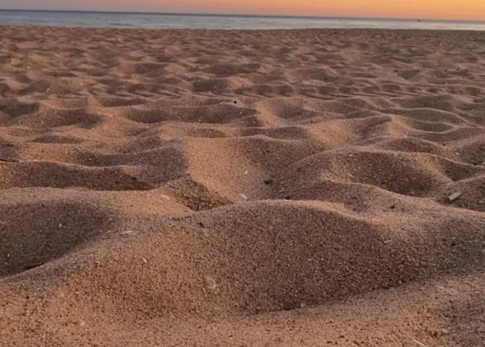Dunas De Vilamoura Апартаменты *