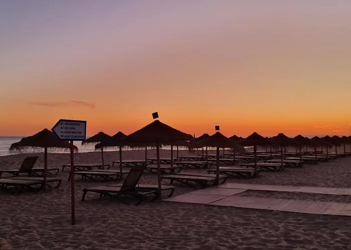 Dunas De Vilamoura