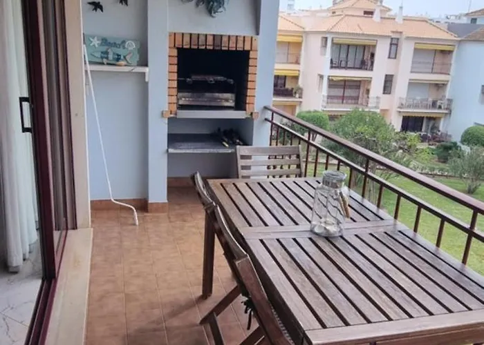 Апартаменты Dunas De Vilamoura Картейра