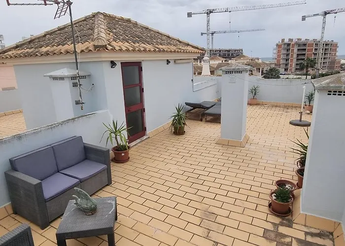 Dunas De Vilamoura * Картейра