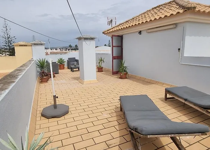 Dunas De Vilamoura *