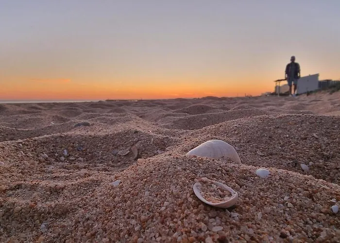 Dunas De Vilamoura * Картейра