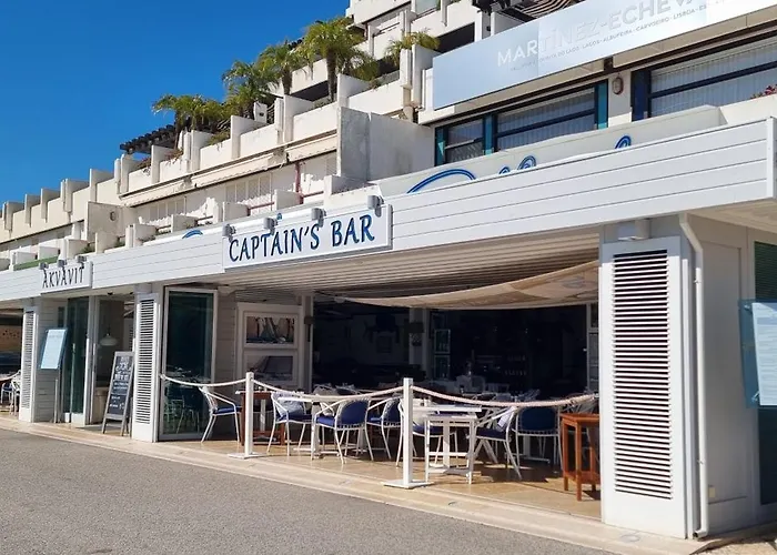 Dunas De Vilamoura