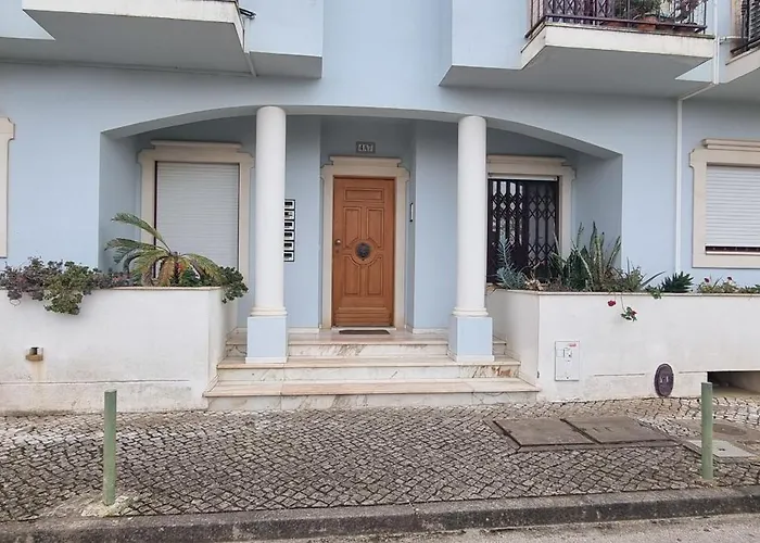 Dunas De Vilamoura Картейра