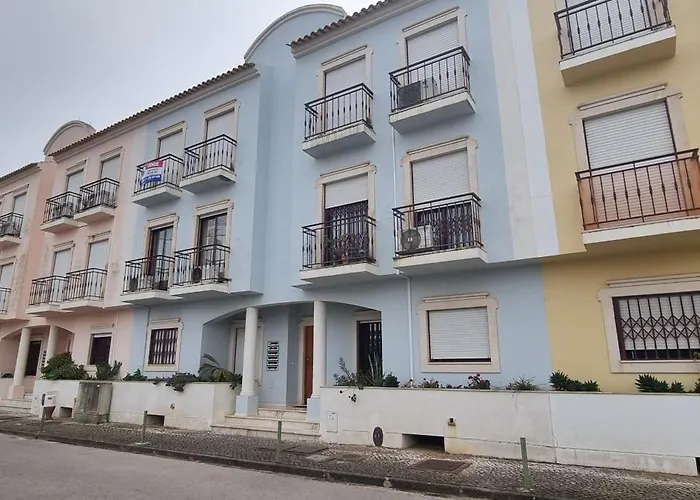 Dunas De Vilamoura Апартаменты