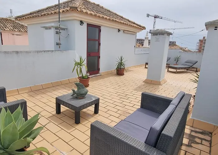 Dunas De Vilamoura Апартаменты *