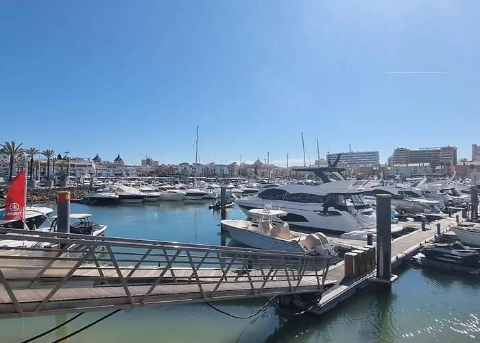 Dunas De Vilamoura