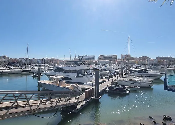 Dunas De Vilamoura Апартаменты Картейра