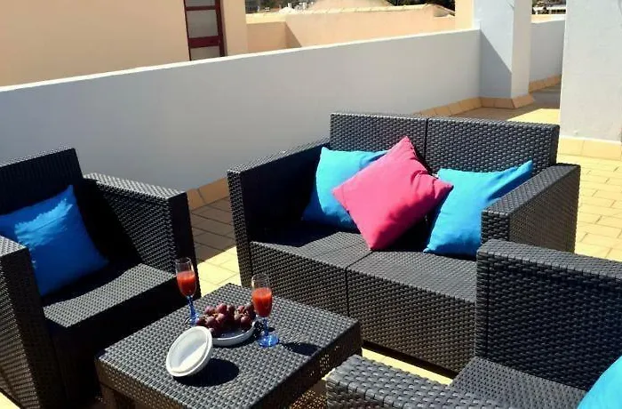 Dunas De Vilamoura Quarteira