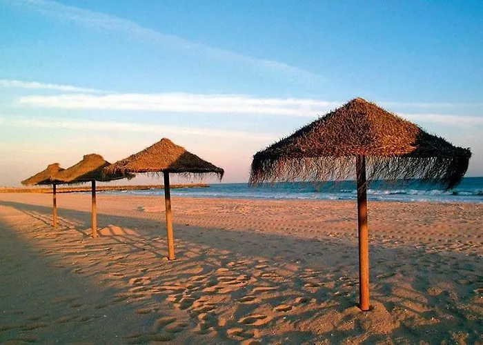 Dunas De Vilamoura * 奎特里拉