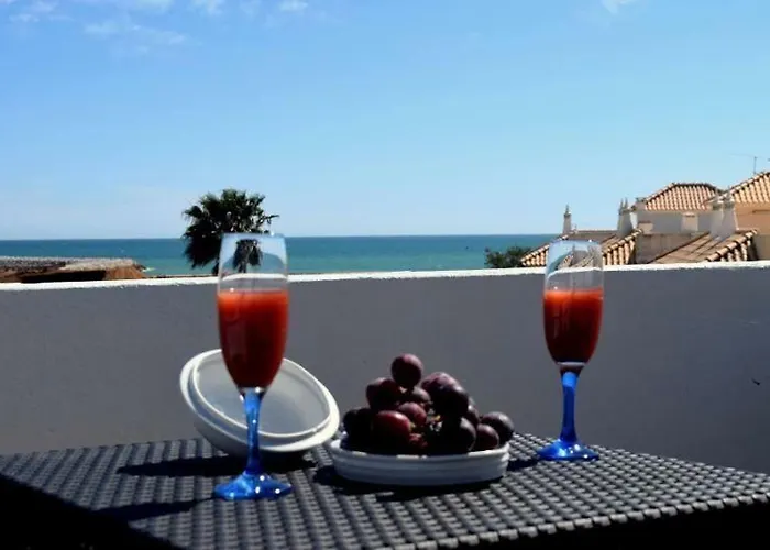 Dunas De Vilamoura 公寓 *