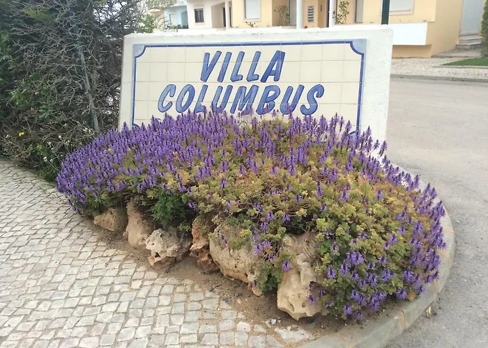 Dunas De Vilamoura דירה