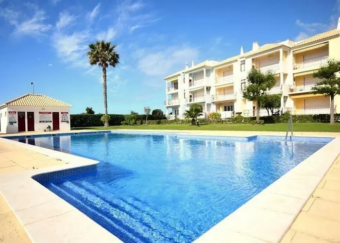 Apartment Dunas De Vilamoura *
