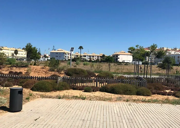 Dunas De Vilamoura * 奎特里拉